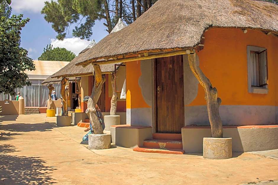 The Orchards Executive Accommodation