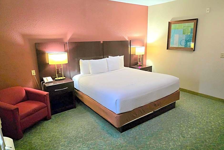 Ramada by Wyndham South Waco