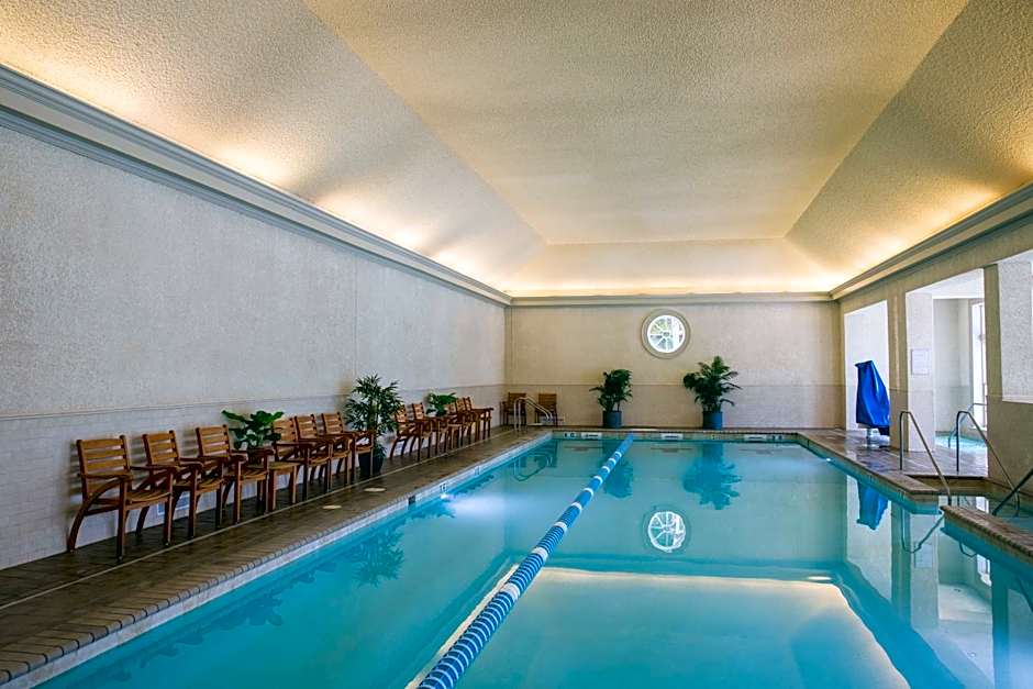Griffin Hotel, an official Colonial Williamsburg Hotel