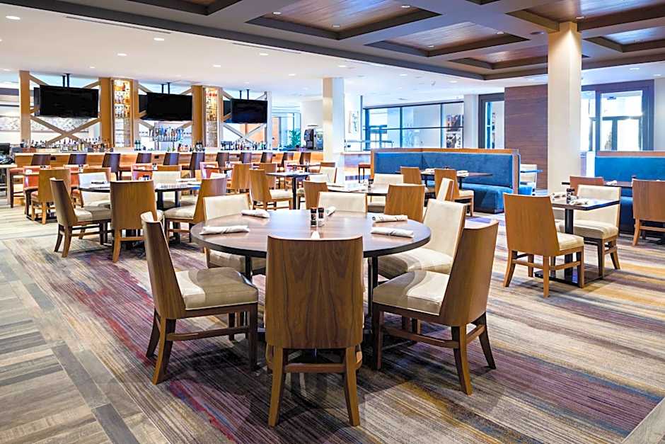 Baton Rouge Marriott
