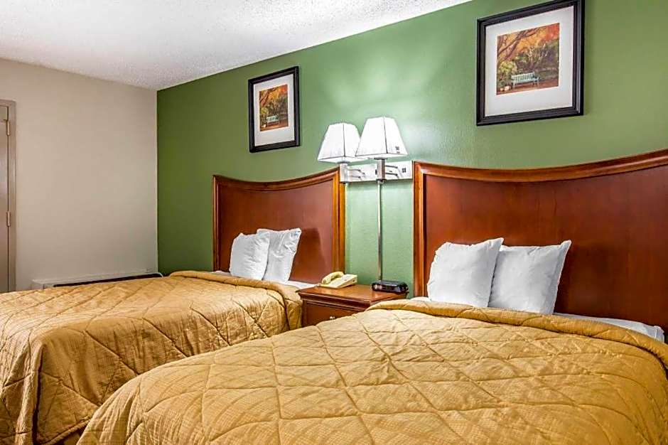 Quality Inn Homewood
