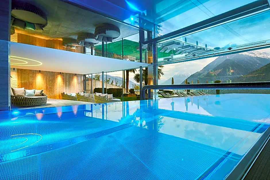 Hotel Das Sonnenparadies