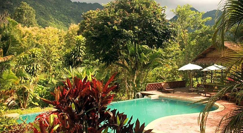 Hillside - Nature Lifestyle Lodge