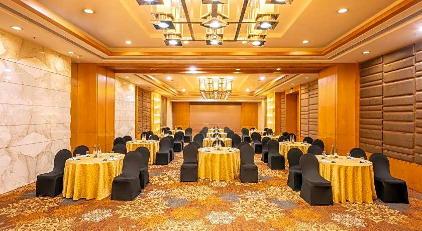 Radisson Blu Hotel Pune Kharadi