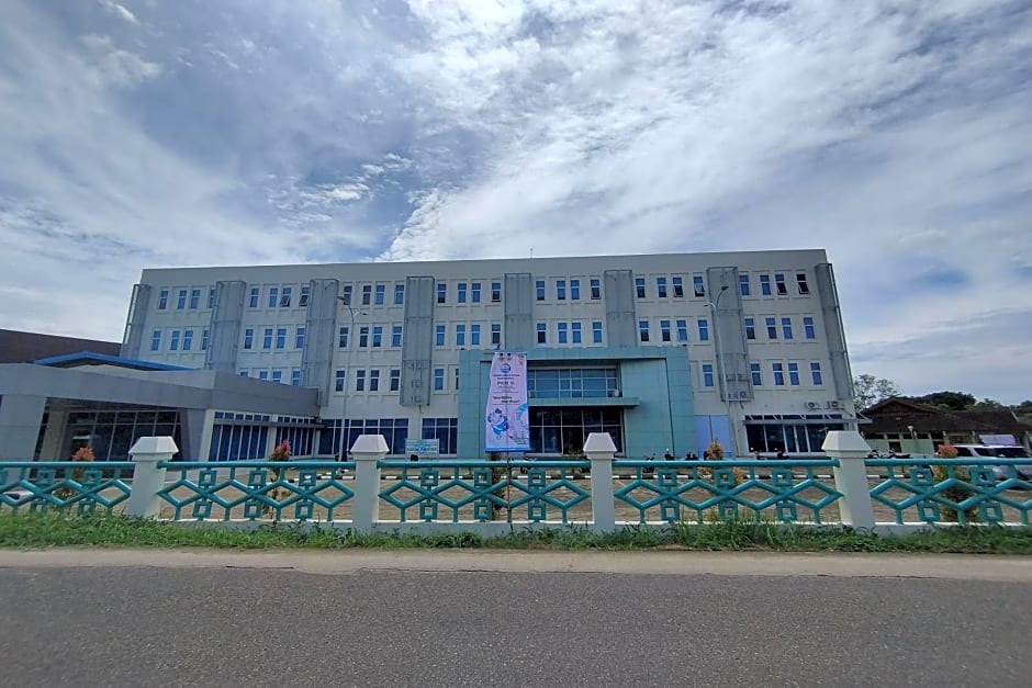 Hotel Sutha Inn Syariah