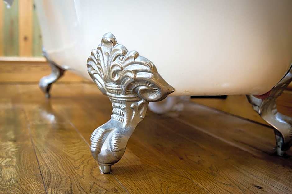 Lake Vyrnwy & Spa Hotel