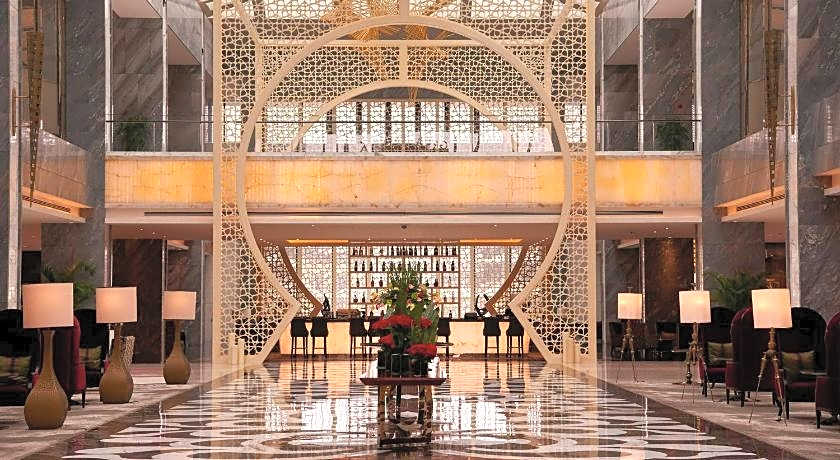 Gran Melia Xian Hotel