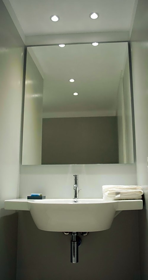 TigellioTre Bed and Breakfast