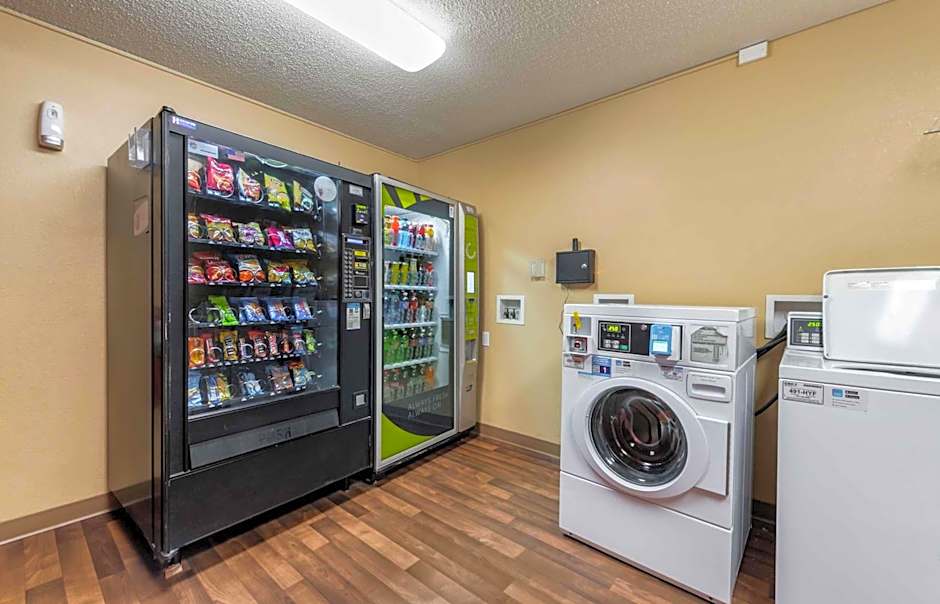 Extended Stay America Suites - Minneapolis - Eden Prairie - Technology Drive