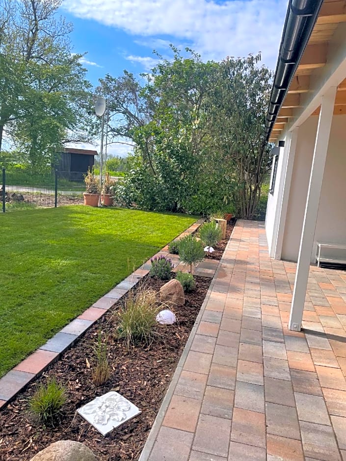 Bungalow Park am Salzhaff