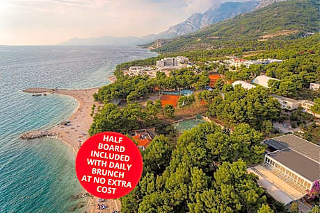 Sunny Makarska by Valamar