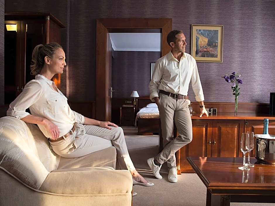 NaturMed Hotel Carbona