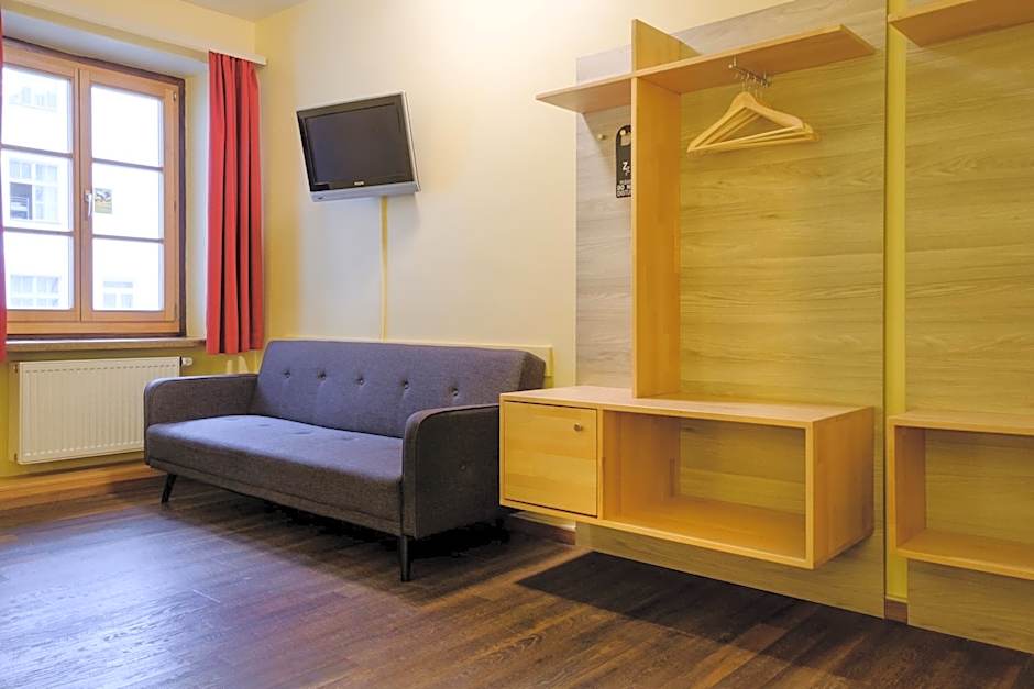 Euro Youth Hotel Munich