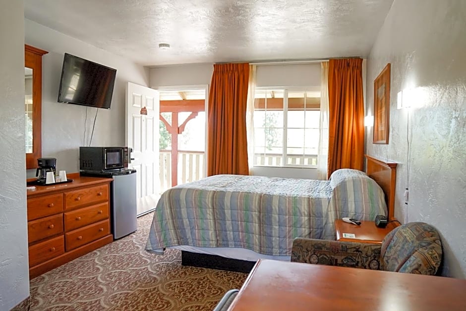 Swiss Holiday Lodge