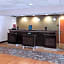 Hampton Inn By Hilton Nanuet