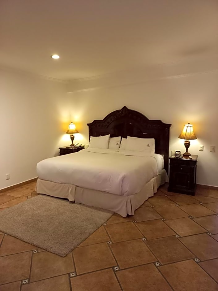 Marhialja Hotel Boutique