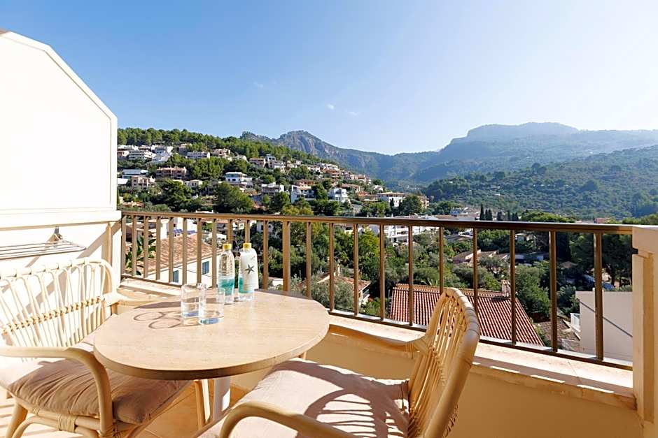 Hotel Eden Nord Soller