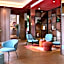 The Spring House Hotel Rome Vatican, Tapestry Collection by Hilton