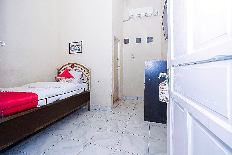 Hotel O Diva Residen Syariah