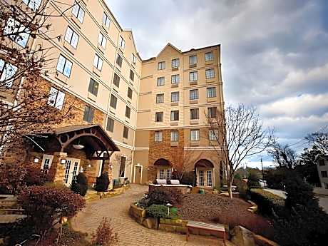 1King Hearing Acc Deluxe Efficiency Ste