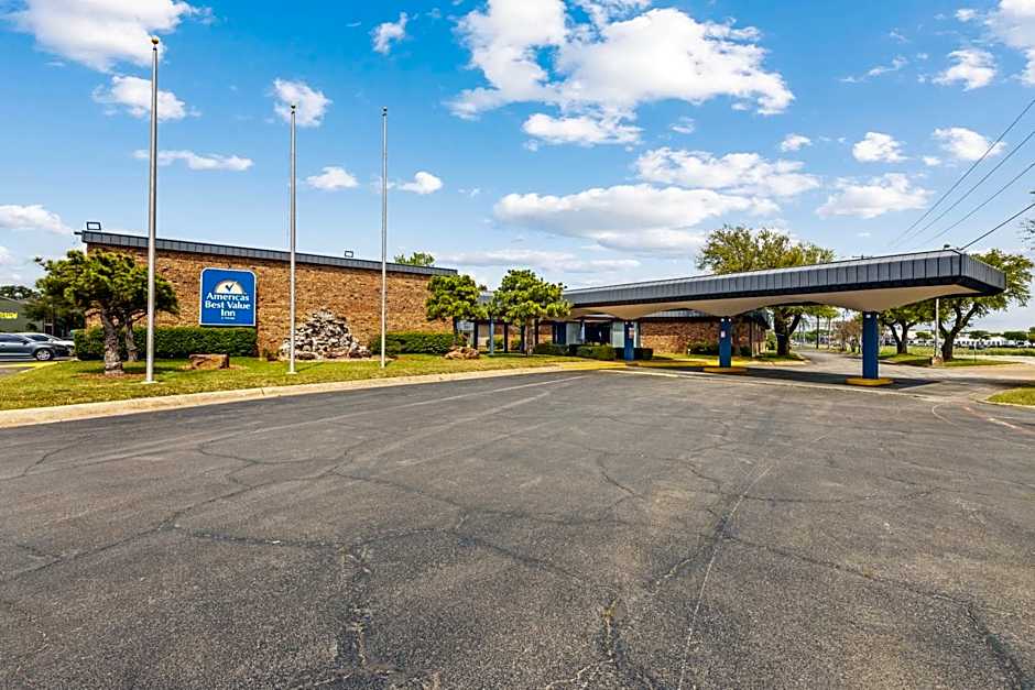 Americas Best Value Inn-Ft. Worth/Hurst