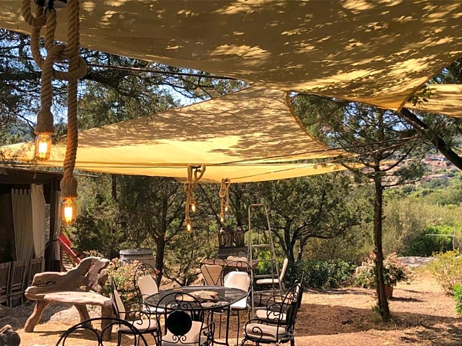 B&B Villa Aurora