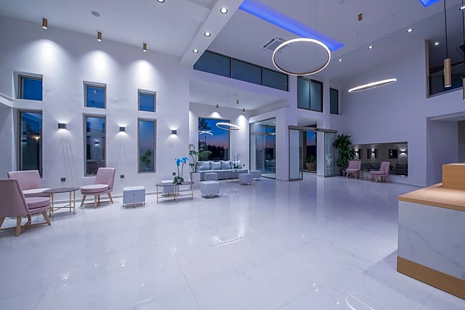 Imperial Palace Adults Only