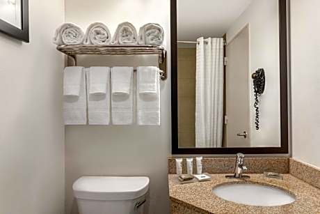 Premium Queen Room with Two Queen Beds - Non-Smoking