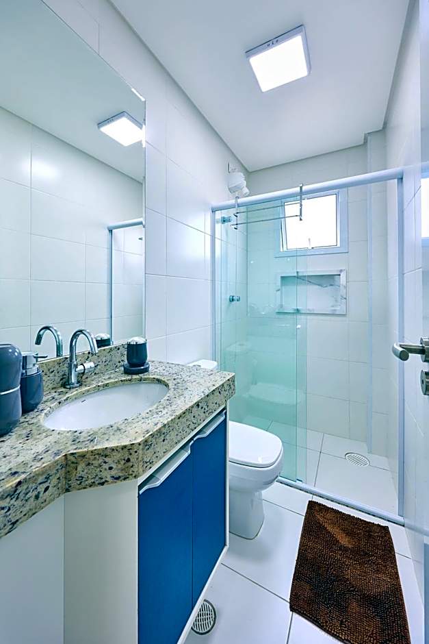 Beach Praia Grande Ubatuba