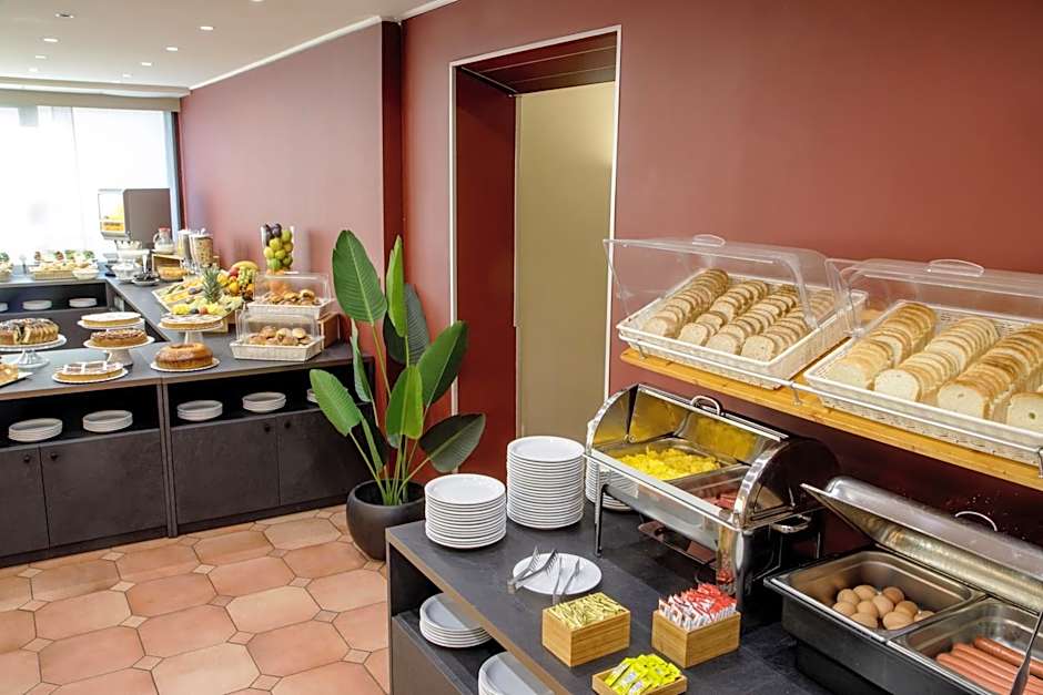 Hotel Marc'Aurelio