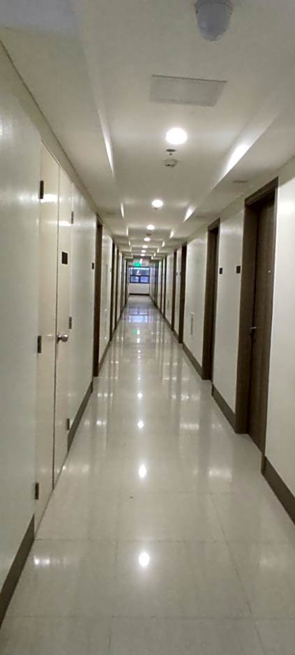 Fame Residences T1 Family Suite 1507