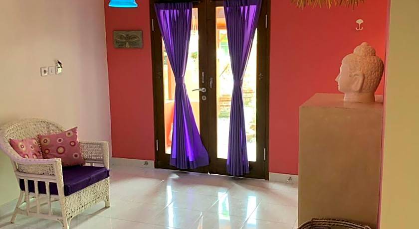 Villa Anjing