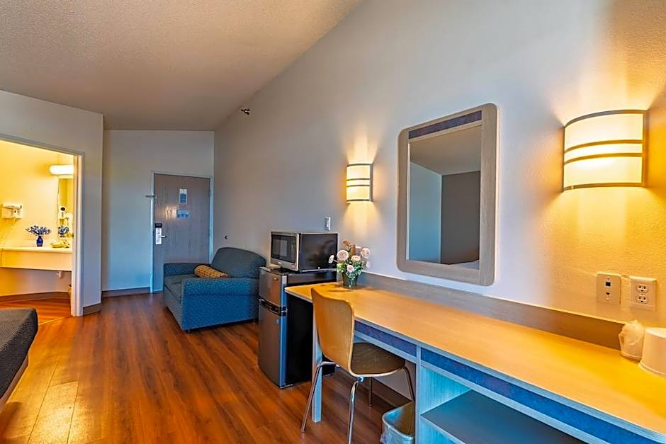 Motel 6-Sidney, NE