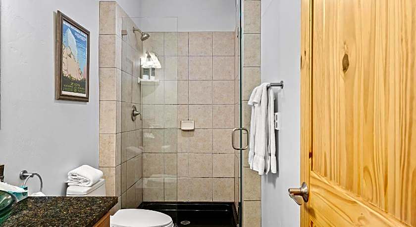 Prospector Accommodations Park City