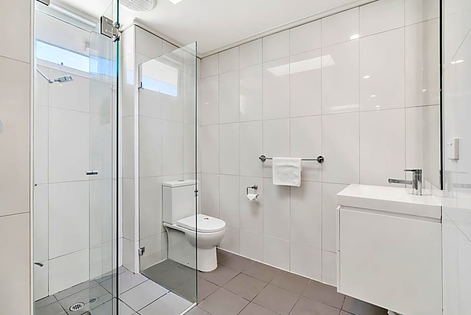 Surf Beach Motel Coffs