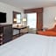Hampton Inn Parkersburg-Mineral Wells