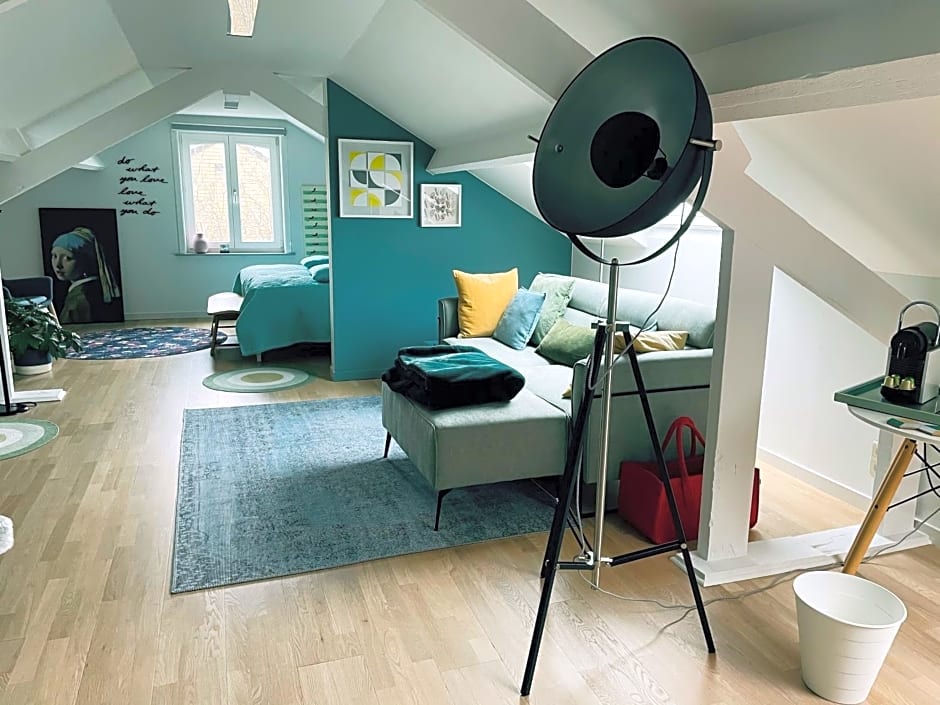 B&B Huize Van Damme – Nieuwpoort, AZ