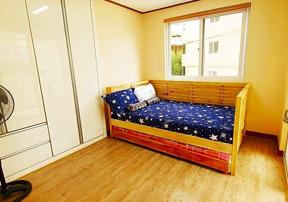 Zenmist Properties- 2 Bedroom Deluxe