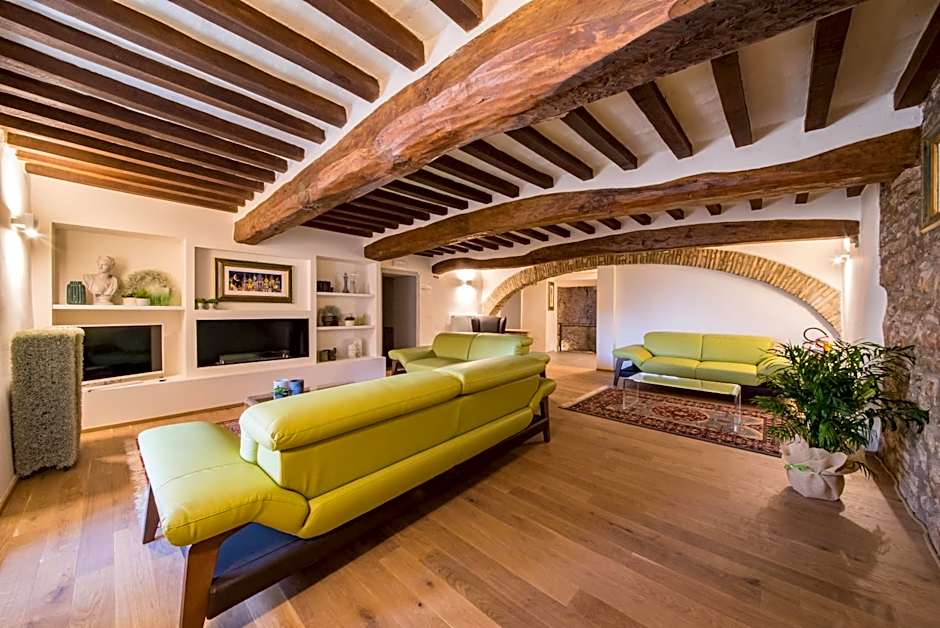Hotel Il Palazzo