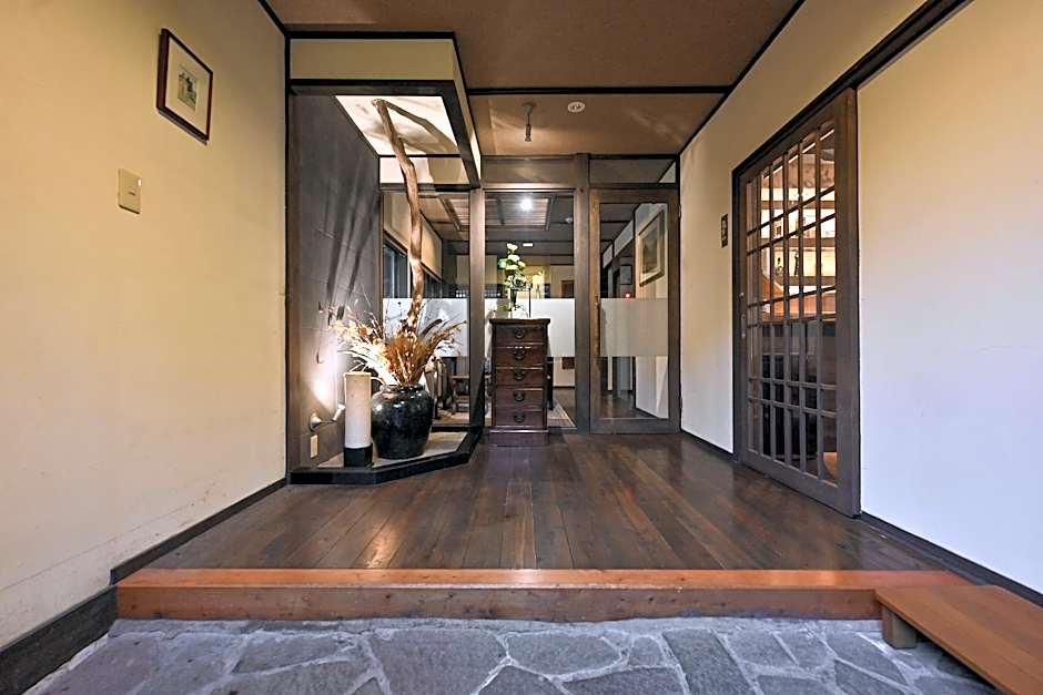 Wooribow Ryokan