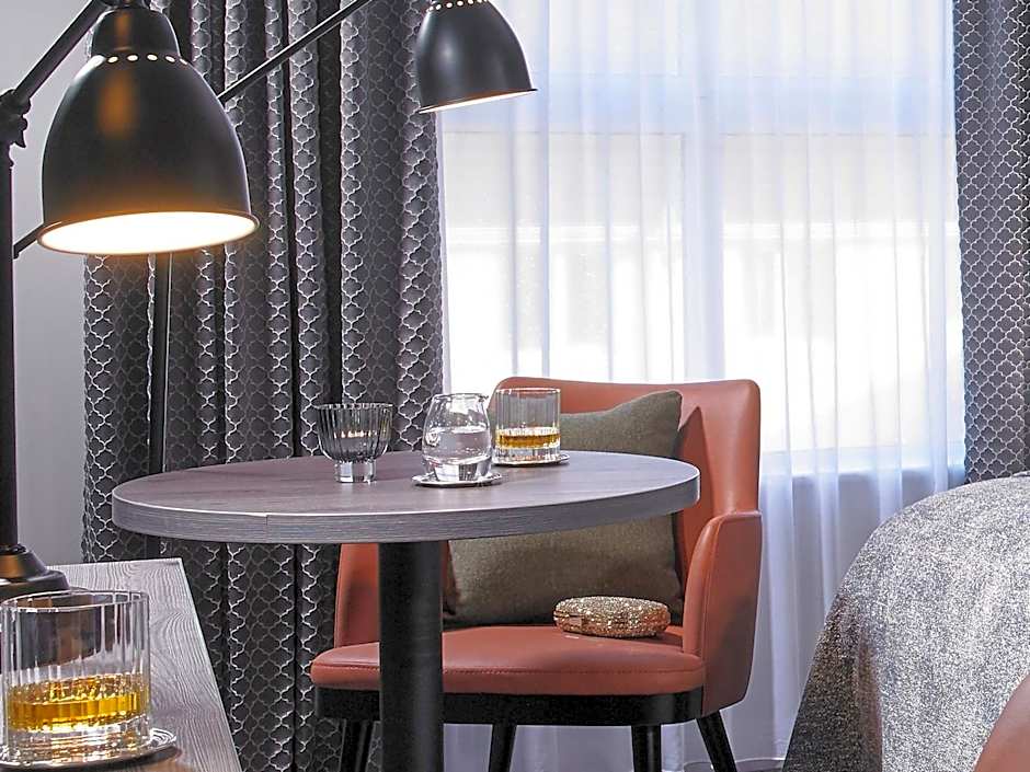 Shannon Springs Hotel