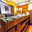 Hostel Santa Monaca