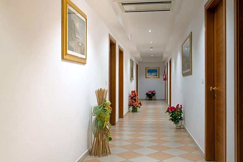 Hotel Bruna