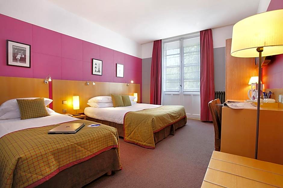 Best Western Adagio