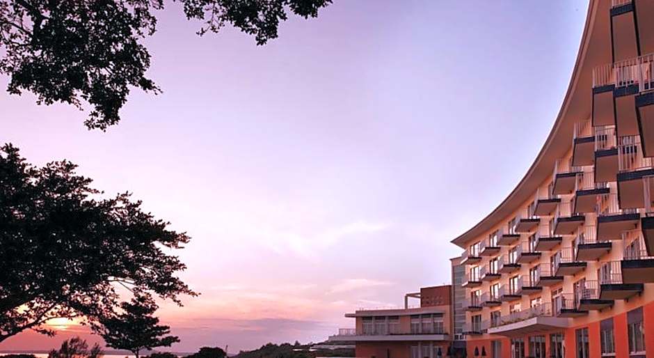 Marinepiazza Okinawa Hotel