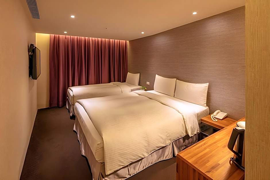 Goodmore Hotel - Shi-Da