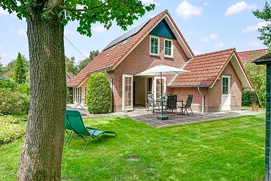 Vakantiepark Drentse Vennen