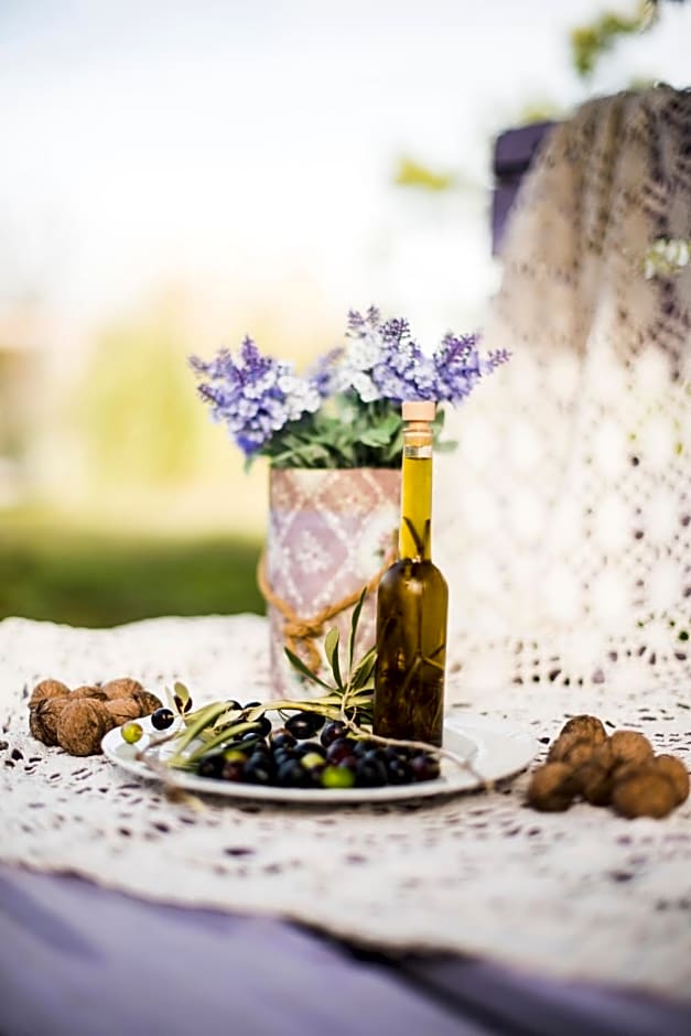 Amor di Lavanda