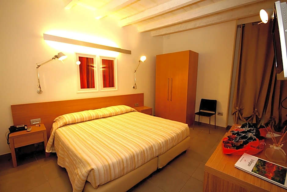 San Rocco Hotel