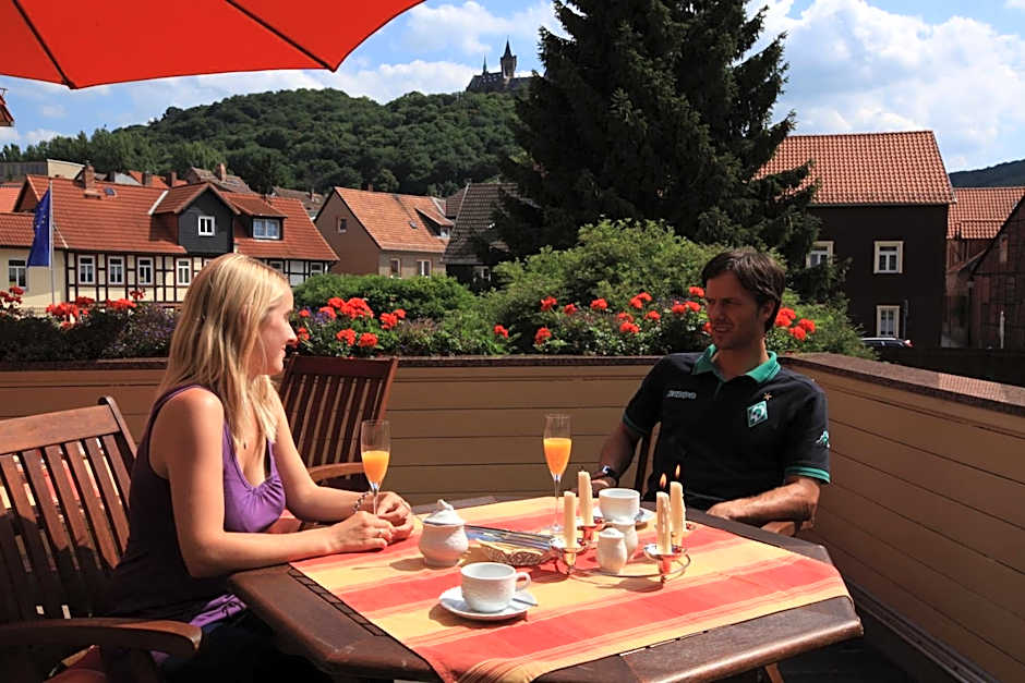 Apart Hotel Wernigerode